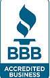 BBB Accredited Business Logo