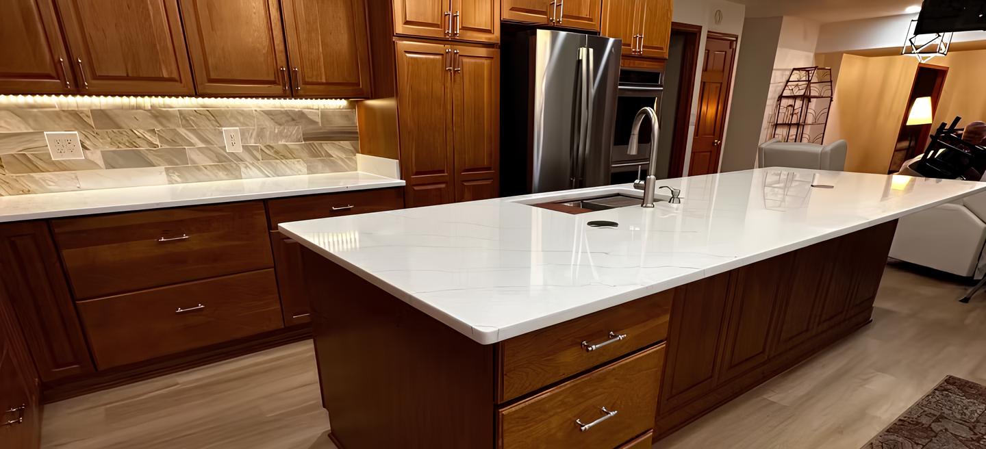 Modern Kitchen
