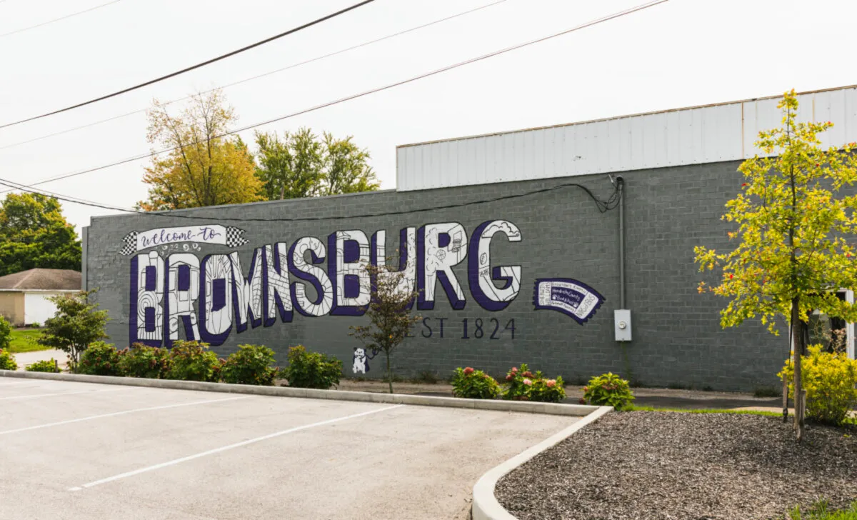 Brownsburg