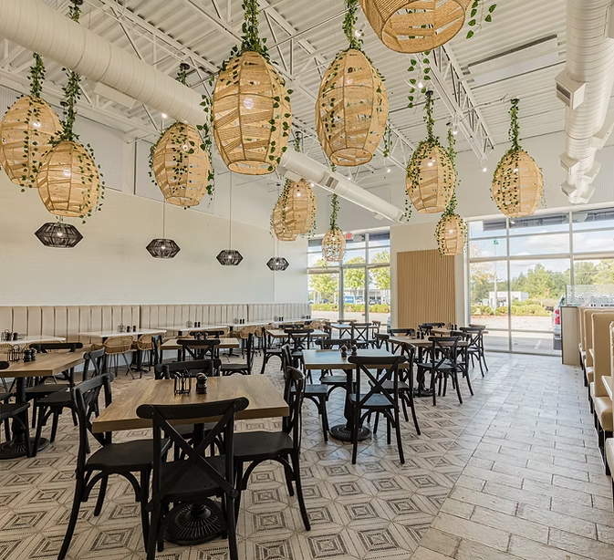Commercial remodeling Indianapolis IN