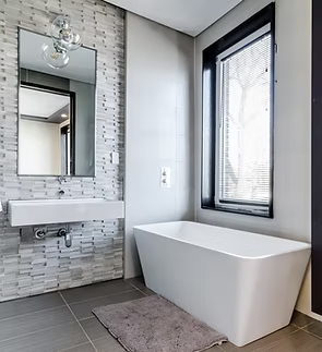 Bathroom Addition Services Indianapolis IN