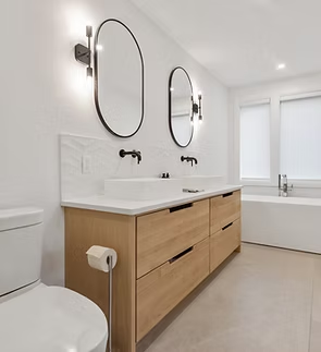 Full Bathroom Remodel Services Indianapolis IN