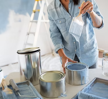 Interior Painting Services Indianapolis IN