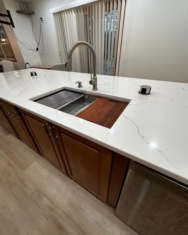 Kitchen Remodeling Services Indianapolis IN