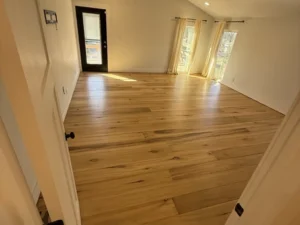 Wood Floor