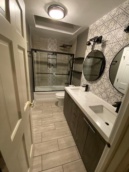 Residential Remodeling Services Indianapolis IN