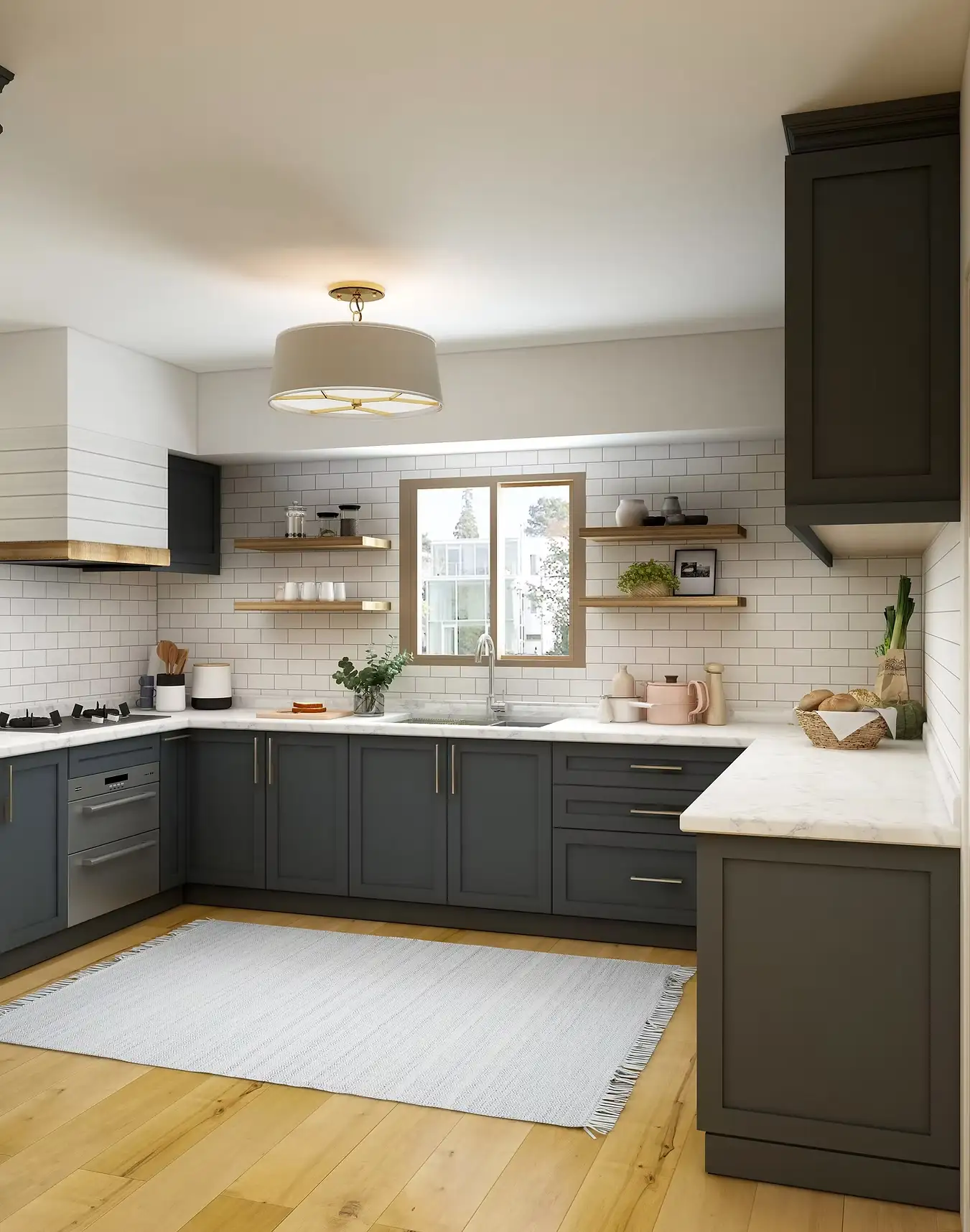 Kitchen Remodeling Services Indianapolis IN