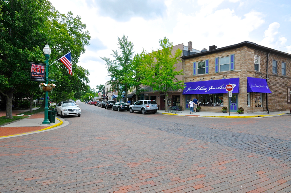 Zionsville